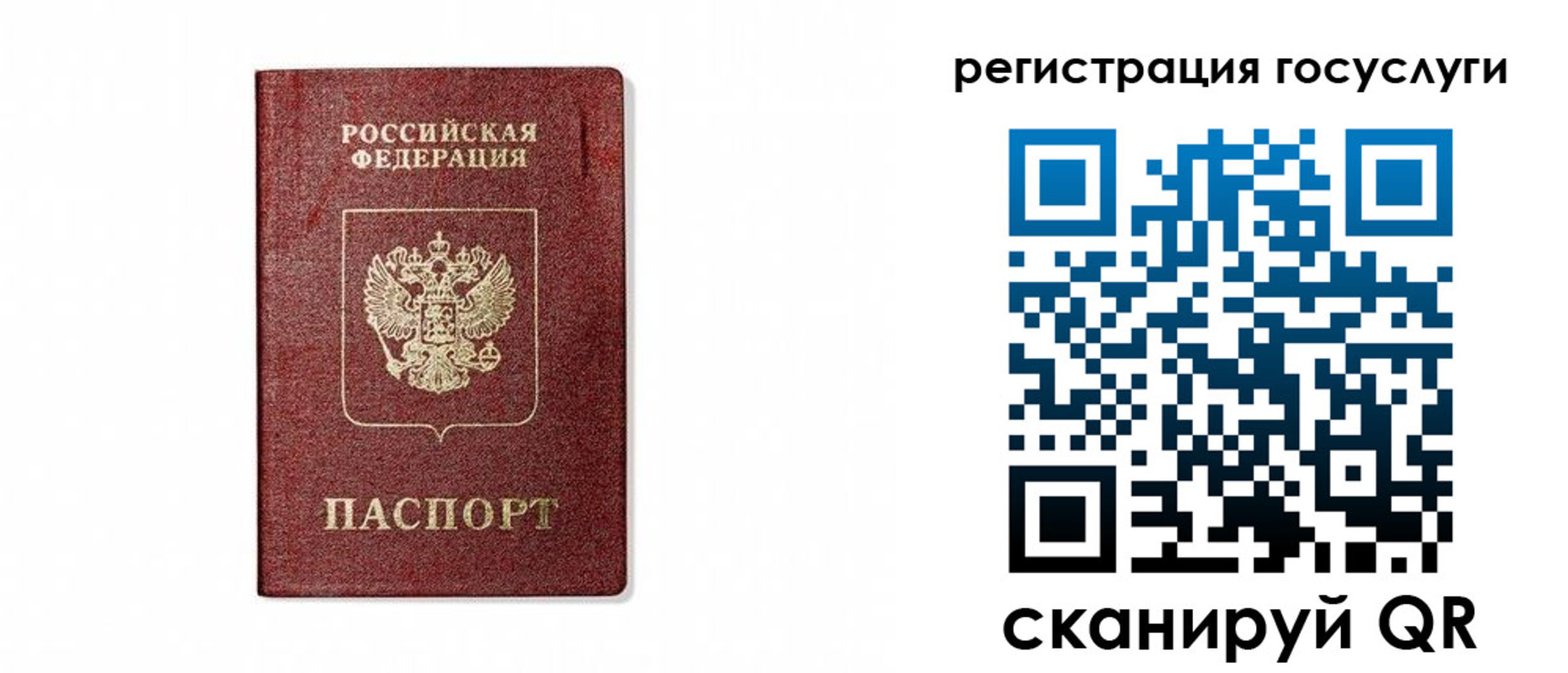 прописка паспорт в Чаплыгине